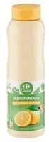 Carrefour Classic' Mayonnaise au Citron