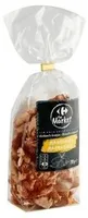 Carrefour The Market Biscuits Croquants Amandes
