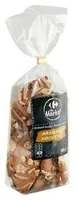 Carrefour The Market Biscuits Croquants Noisettes