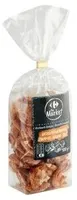 Carrefour The Market Biscuits Croquants Caramel-Beurre Salé