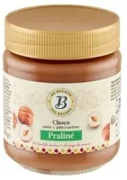 Les Belges Choco Pâte à Tartiner Praliné