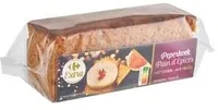 Carrefour Extra Pain d'Epices aux Figues