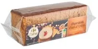 Carrefour Extra Pain d'Epices au Miel