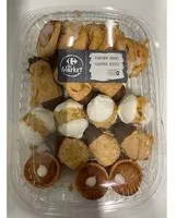 CAR Assortiment biscuits