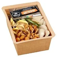 Carrefour The Market Inspiration de Goût Gastromix