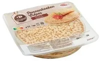 Carrefour Original Crêpes 11 Pièces