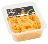 Carrefour The Market Traiteur Gourmet Stoemp Carottes & Oignons