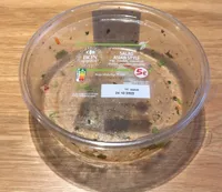 Salad Asian Style