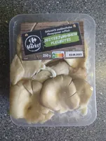 Oyster Mushrooms