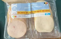 Kipfilet