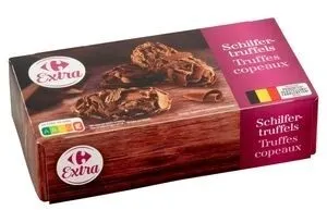 Carrefour Extra Truffes Copeaux