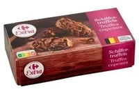 Carrefour Extra Truffes Copeaux