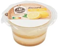 Carrefour Original Dessert Citron