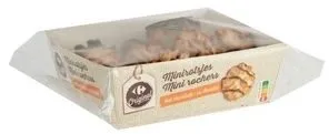 Carrefour Original Mini Rochers au Chocolat