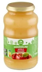 Carrefour Classic' Mousseline Pommes