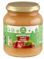Carrefour Classic' Mousseline Pommes
