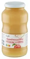 SIMPL Mousseline de pommes