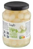 Simpl Oignons au Vinaigre