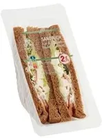 Carrefour Bon Appétit! Sandwich Poulet & Avocat