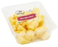 Carrefour The Market Ananas
