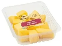 Carrefour The Market Mangue