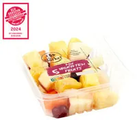 Carrefour The Market 5 Mix Fruits