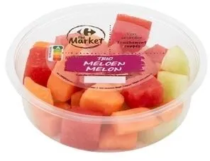 Carrefour The Market Trio Melon