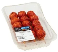 Carrefour The Market Brochette Boulette Poulet