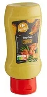 Carrefour Sensation Sauce Curry