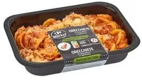 Carrefour The Market Traiteur Trattoria Orecchiete