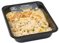 Carrefour The Market Traiteur Gourmet Dés de Filet de Poulet