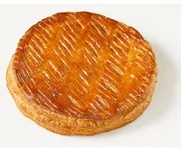 Carrefour Galette des Rois à la Frangipane 6 personnes