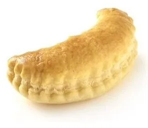 Carrefour Fleurons Biscuits 12pcs