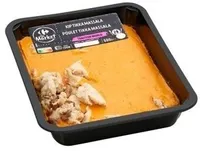 Carrefour The Market Traiteur World Poulet Tikka Massala