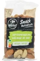 Carrefour Mix Noix nature