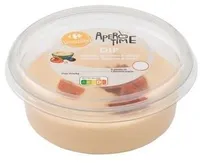 Carrefour Sensation Apero Time Dip Cheddar, Légumes & Olives