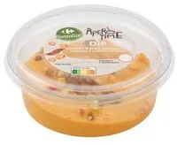 Carrefour Sensation Apero Time Dip Carottes & Patates Douces