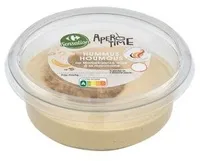 Carrefour Sensation Apero Time Houmous à la Marocaine