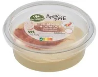 Carrefour Sensation Apero Time Houmous Chili Piquant