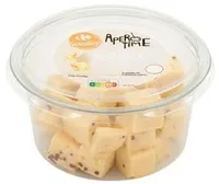 Carrefour Sensation Apero Time Gouda Moutarde