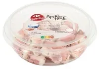 Carrefour Sensation AperoTime Involtini Speck Fumé Fromage Crémeux