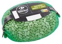 Carrefour The Market Chevrier Vert