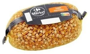 Carrefour The Market Maïs Popcorn