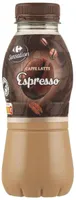 Carrefour Sensation Caffe Latte Espresso