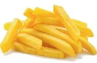 Carrefour Selection Frites Fraîches Précuites