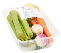 Simpl Légumes pour Bouillon