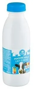 Carrefour Classic' Lait Écrémé