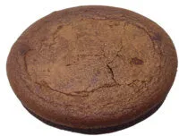 Carrefour Chocolat Fondant 20 cm