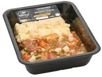 Carrefour The Market Navarin d'Agneau Gratin Dauphinois