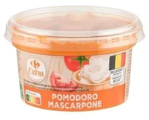 Carrefour Extra Pomodoro Mascarpone
